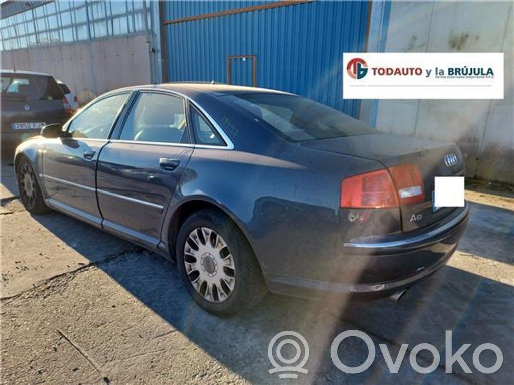 Audi A8 S8 D3 4E Рычаг 