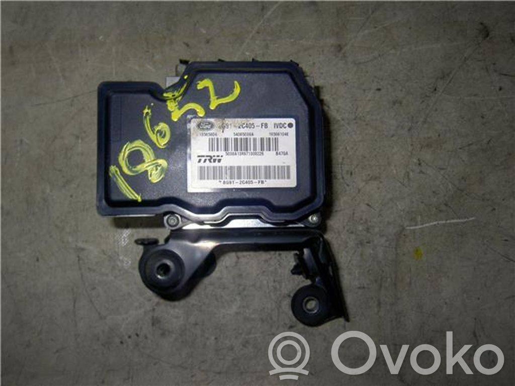 Ford S-MAX ABS Blokas 