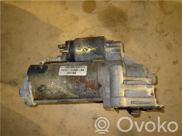 Motor de arranque   YC1U11000AB