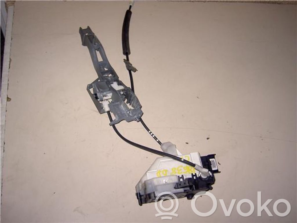 Citroen C3 Bloķēt motoru 