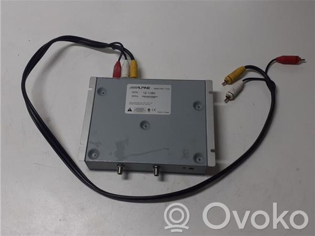 Hyundai Santa Fe Bildschirm / Display / Anzeige 