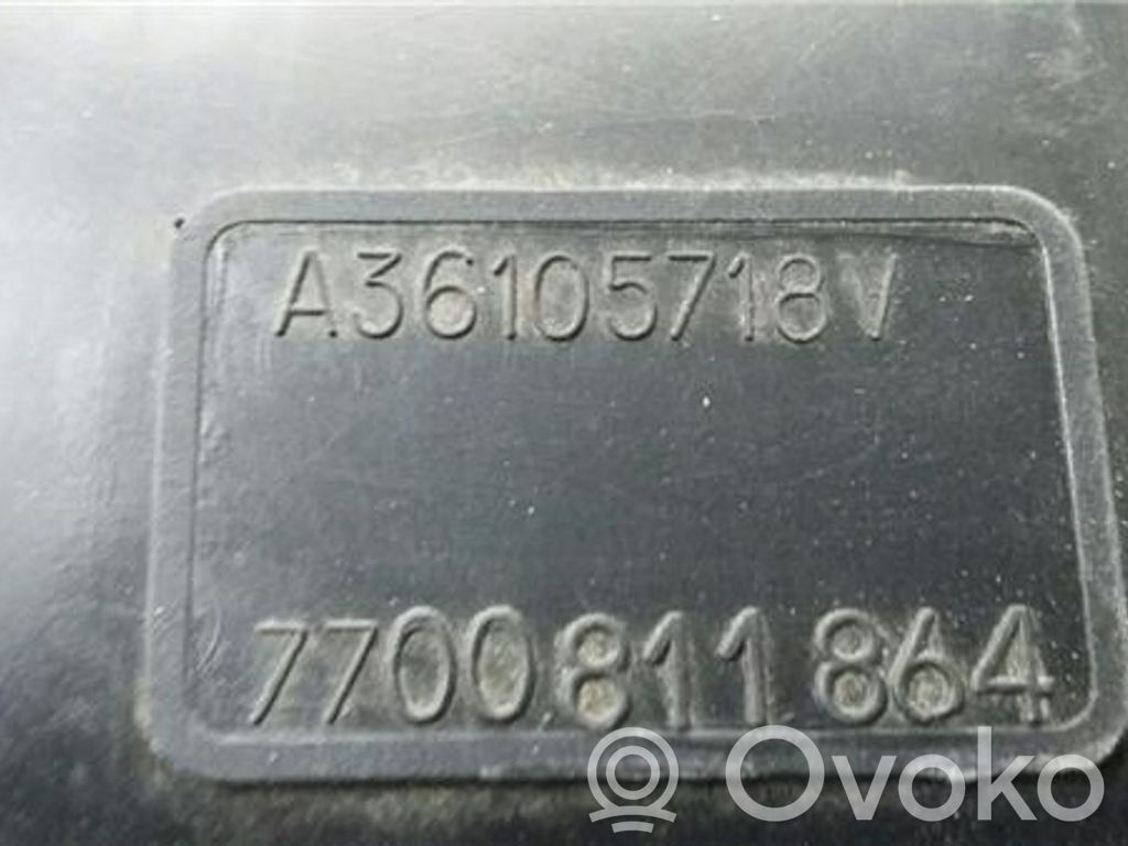 Renault 19 Pulseur d'air habitacle 