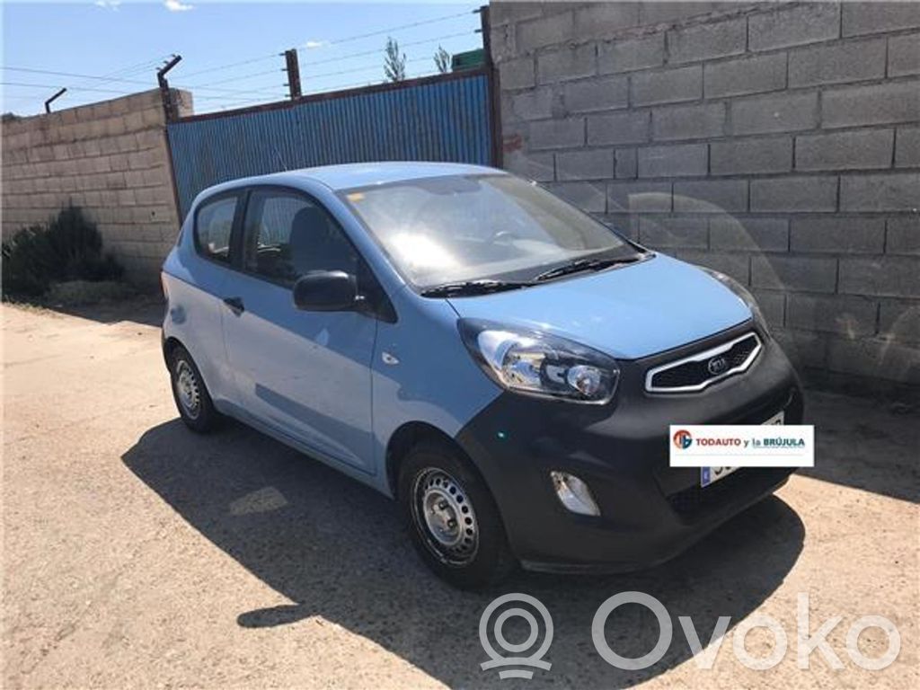 KIA Picanto Generatorius 
