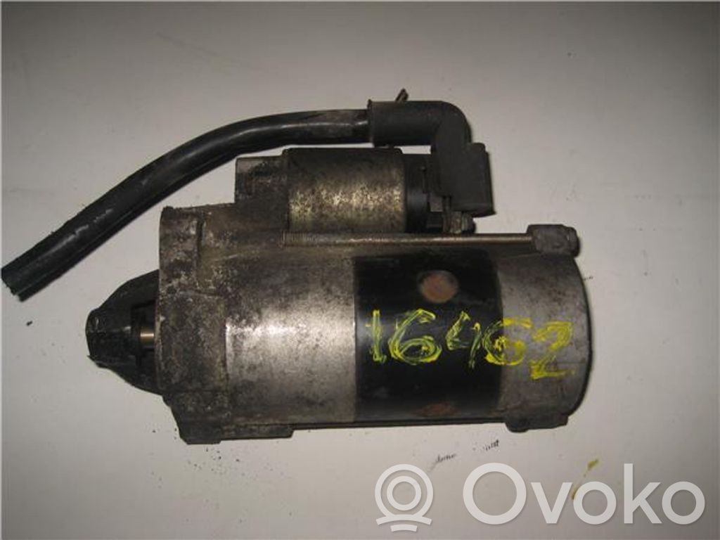 Suzuki Grand Vitara I Electromotor 