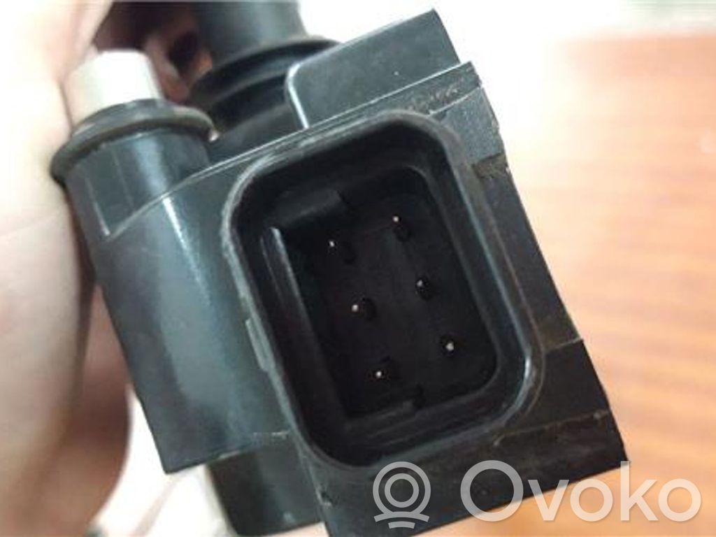 Opel Astra G High voltage ignition coil 