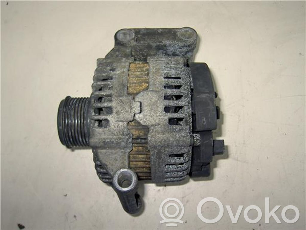 Ford Transit Generator/alternator 