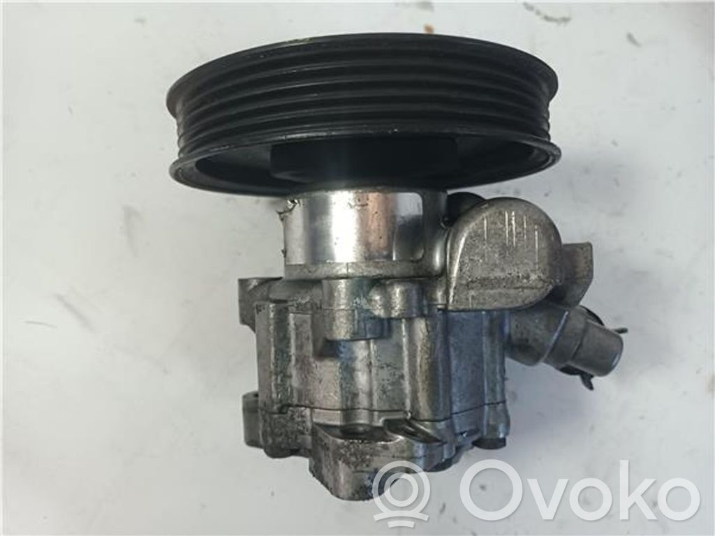Land Rover Freelander Vairo stiprintuvo siurblys 