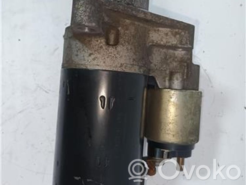 Motor de arranque   0001107059
