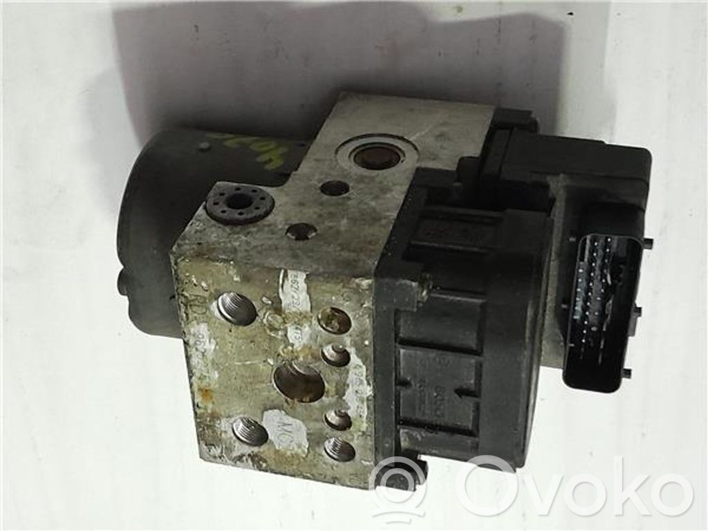 Peugeot 406 Bomba de ABS 
