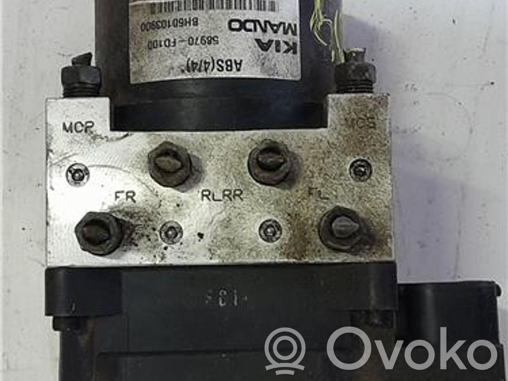ABS bloks   58970FD100
