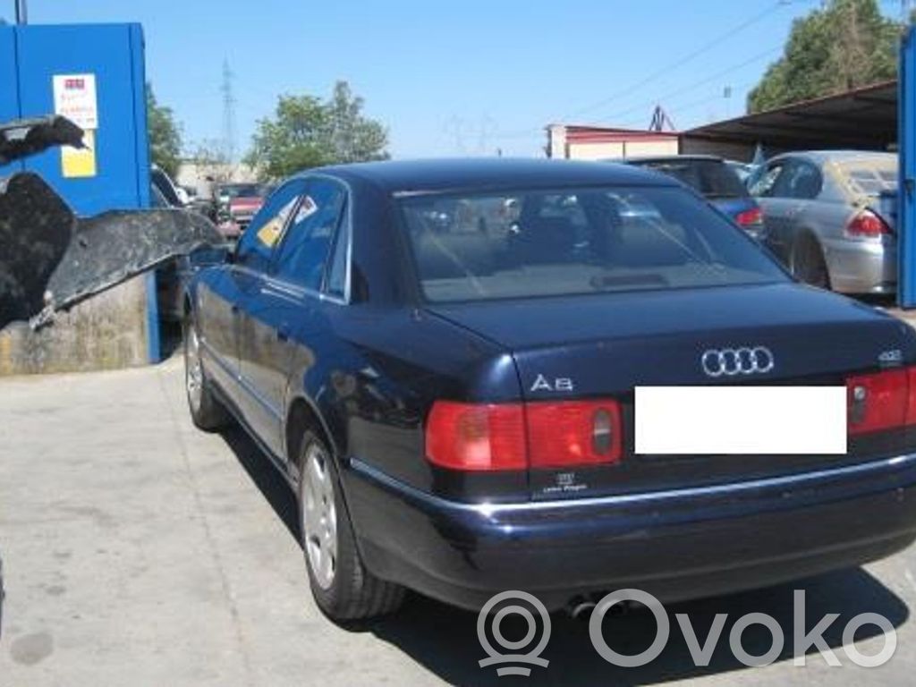 Audi A8 S8 D2 4D Puerta del maletero/compartimento de carga 