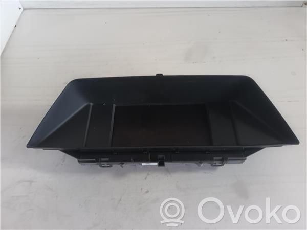 BMW X1 E84 Screen/display/small screen 