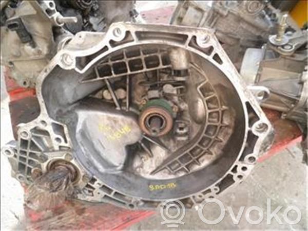 Opel Vectra B Manual 5 speed gearbox 