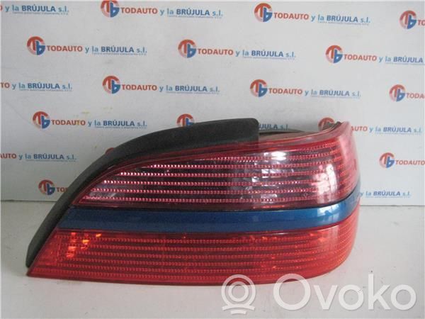 Peugeot 406 Takavalot 