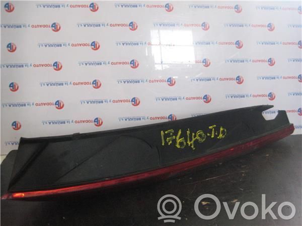 Ford Focus Rear/tail lights 