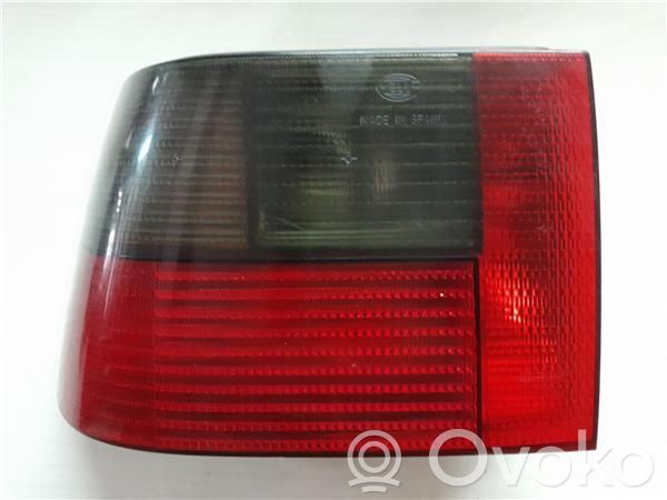 Seat Ibiza II (6k) Rear/tail lights 