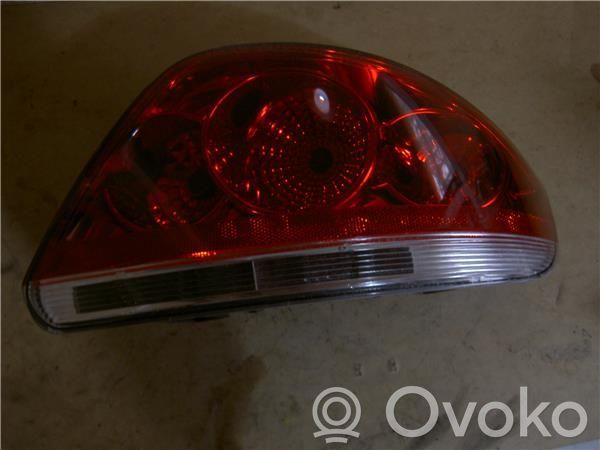 Fiat Linea Takavalot 