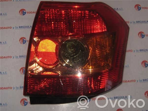 Toyota Corolla E120 E130 Takavalot 