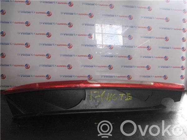 Ford Focus Rear/tail lights 