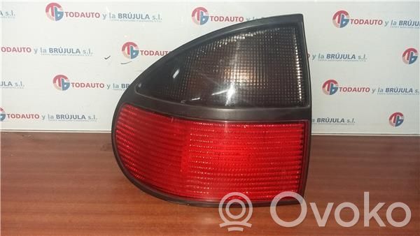 Renault Laguna I Rear/tail lights 
