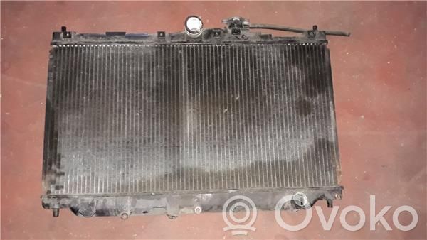 Rover 600 Coolant radiator 