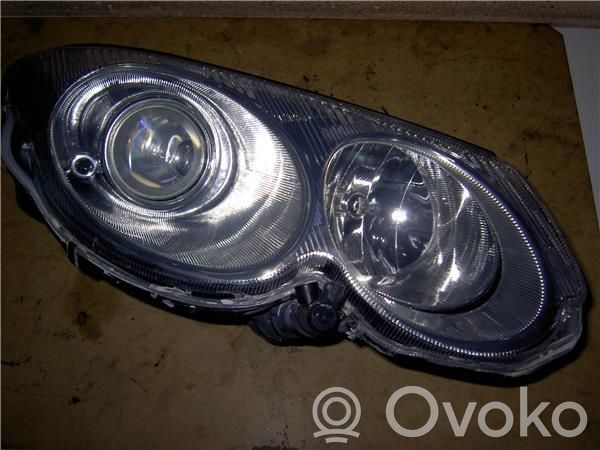 Chrysler 300M Scheinwerfer 
