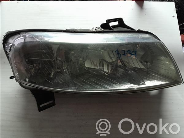 Fiat Stilo Headlight/headlamp 