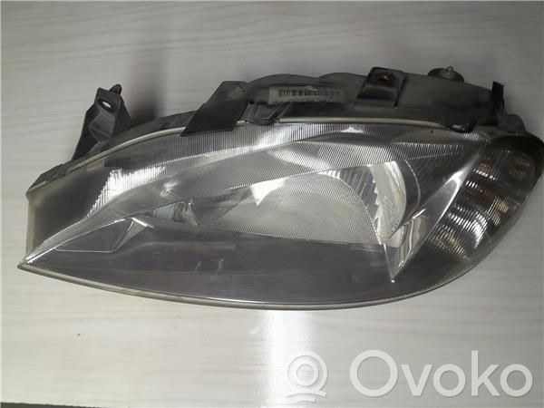Renault Megane I Headlight/headlamp 