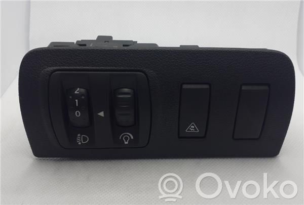 Renault Scenic III -  Grand scenic III Interruptor de luz 
