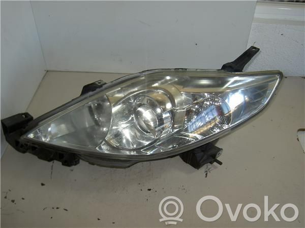 Mazda 5 Headlight/headlamp 