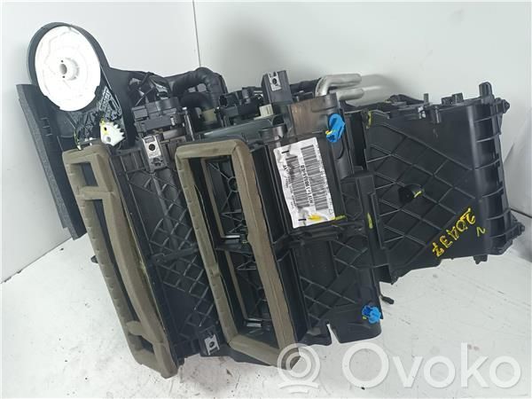 Ford Focus Interior heater climate box assembly 
