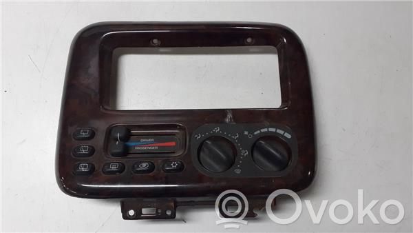 Chrysler Voyager Climate control unit 