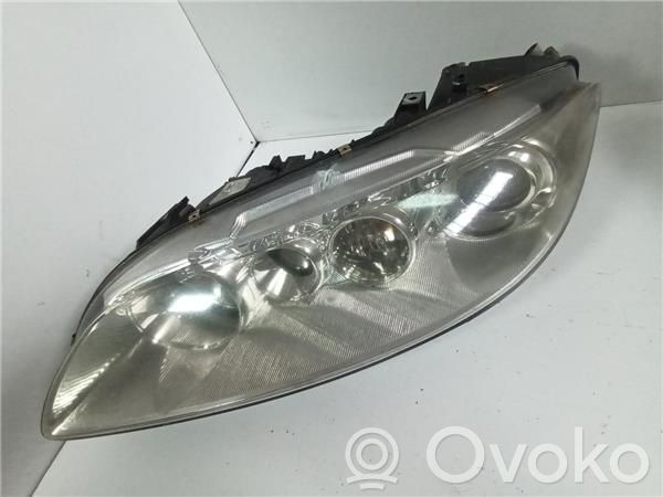 Mazda 6 Phare frontale 