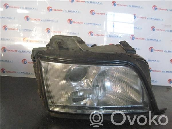 Audi A6 S6 C4 4A Scheinwerfer 