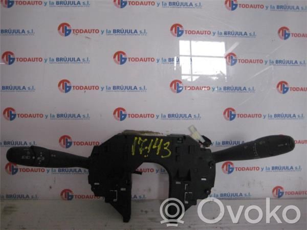 Citroen C5 Interruptor de luz 