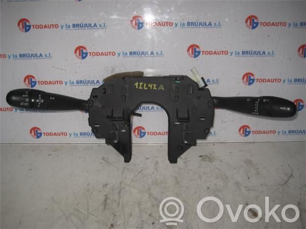 Citroen C5 Interruptor de luz 