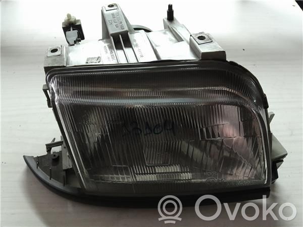 Headlight/headlamp   SIMPLE