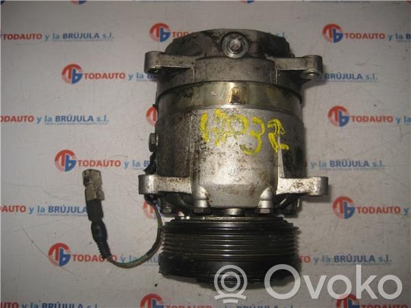 Peugeot 406 Klimakompressor Pumpe 