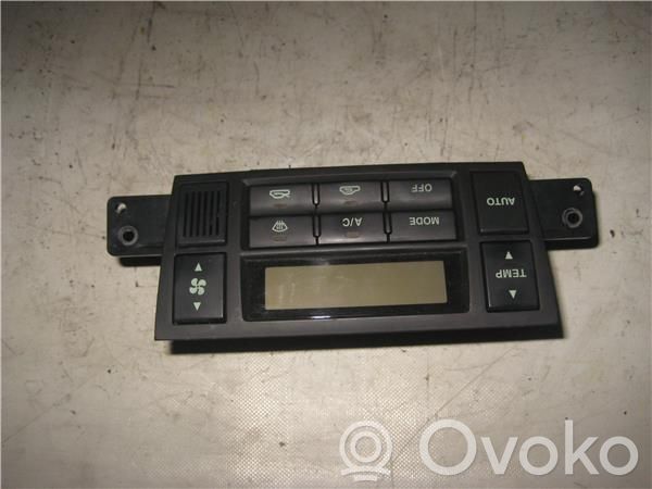 Hyundai Tucson JM Climate control unit 
