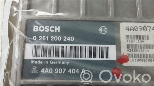 Seat Ibiza II (6k) Other control units/modules 