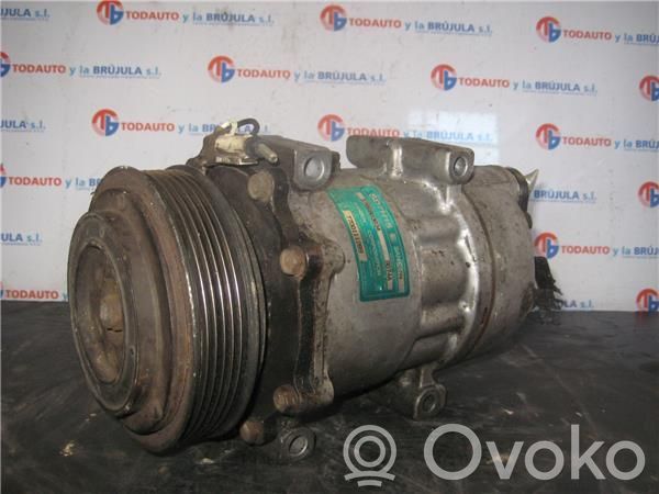 Renault Laguna I Kompresor / Sprężarka klimatyzacji A/C 