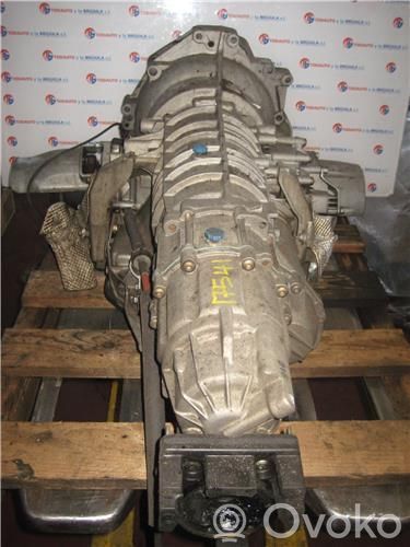 Volkswagen PASSAT B5.5 Automatic gearbox 