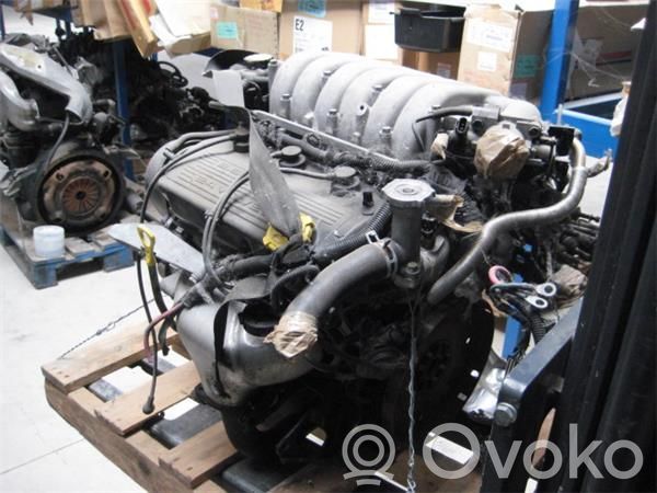 Chrysler Stratus Engine 