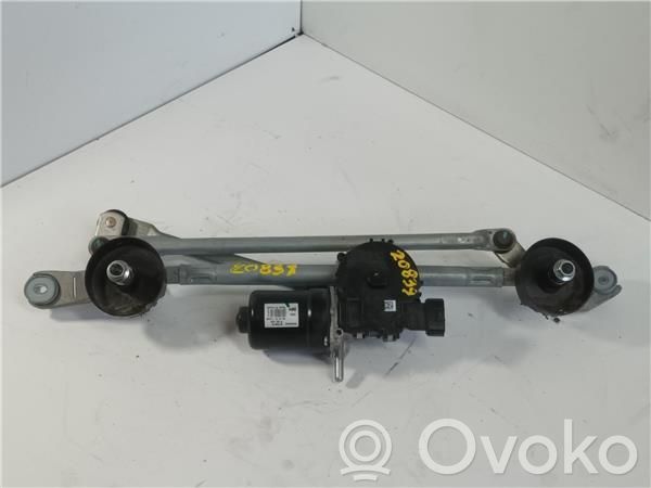 Nissan Juke II F16 Motor și paralelogram ștergător parbriz 