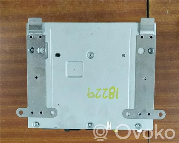 Muut ohjainlaitteet/moduulit   4E0035541E,4E0910541F
