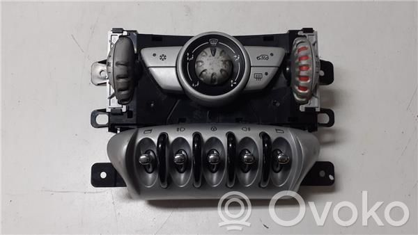 Mini One - Cooper Clubman R55 Climate control unit 