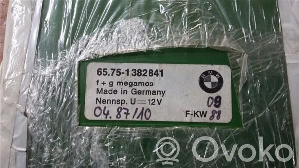 BMW 7 E32 Other control units/modules 
