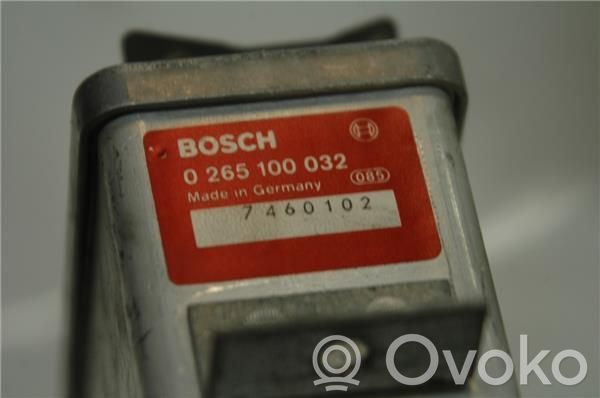 BMW 7 E32 ABS control unit/module 