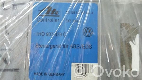 Volkswagen Golf III Unitate/modul control ABS 
