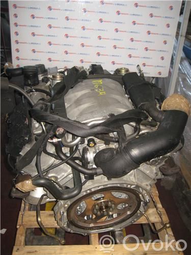 Mercedes-Benz E W210 Engine 